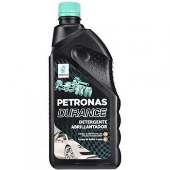 DETERGENTE ABRILLANTADOR PETRONAS DURANCE 1 LITRO