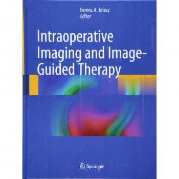 Intraoperative Imaging and Image-Guided Therapy System