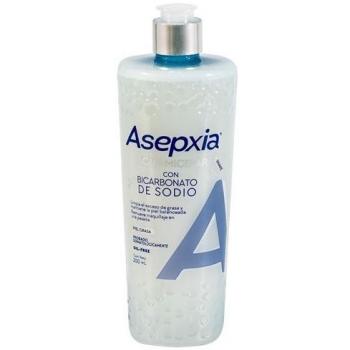 Asepxia Agua Micelar con Bicarbonato 200 ml