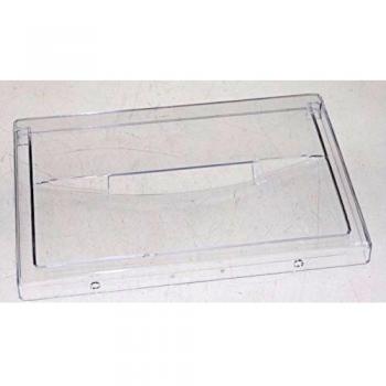 Frontal de Contenedor para Verduras 230x155 para Refrigerador Indesit Hotpoint Ariston C00283268
