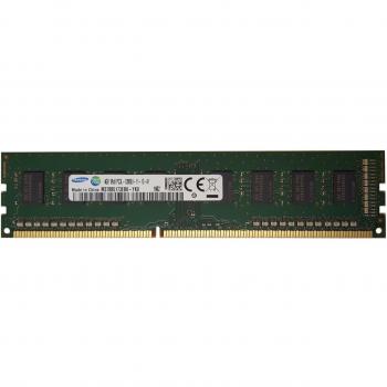 Samsung M378B5173EB0-YK0 4GB DDR3 1600MHz Módulo de - Memoria