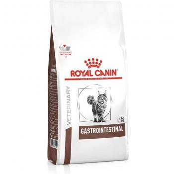 Royal Canin Veterinary Diet Feline Gastrointestinal 2kg
