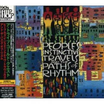 Peoples Instinctive Travels &