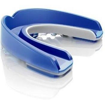 Shock Doctor Nano 3D - Protector bucal azul azul Talla:Senior