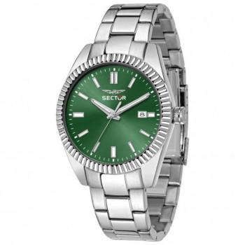Reloj de Cuarzo Sector No Limits 240 para Hombre - R3253240048