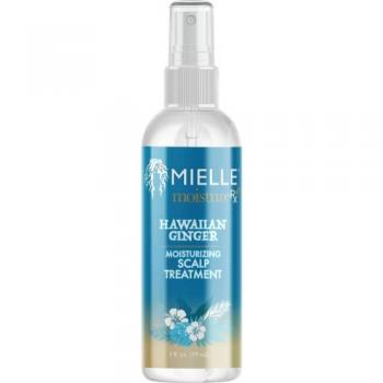 Acondicionador Hidratante Mielle RX Jengibre Hawaiano (59 ml)