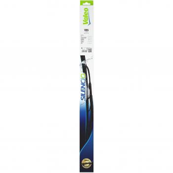 Valeo 574180 - Escobillas limpiaparabrisas 650