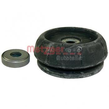 Kit de reparación copela amortiguador METZGER 6490160 para OPEL Calibra y Vectra