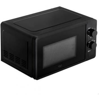 Microondas Adler AD 6206 Convección 20 L 700 W Negro