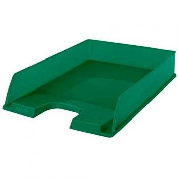 Esselte Bandeja Portadocumentos, Verde, Colour'Ice, 626275