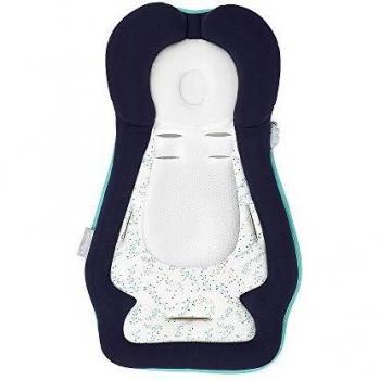 Babymoov Cosymorpho Fresh Blue Cojín Reductor Morfológico Universal