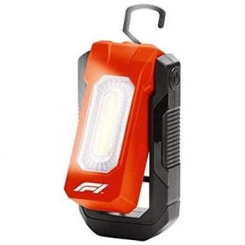 Lámpara Portátil WL300 Luz de Bolsillo LED