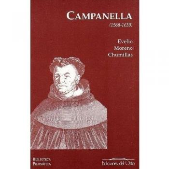 TOMMASO CAMPANELLA