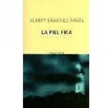 La piel fría