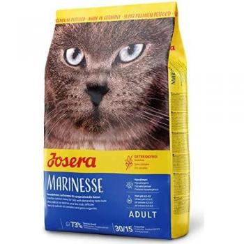 JOSERA Marinesse: Con Salmón para Gatos