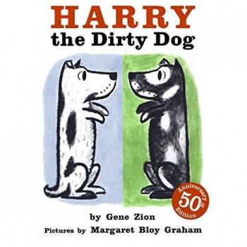 Harry the Dirty Dog