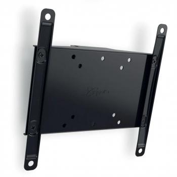 Soporte de pared inclinable Vogel's MA2010 para TV de 19 a 43, color negro, compatible con VESA de 75x75 mm a 200x200 mm, capacidad máxima de carga de 30 kg