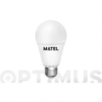 Downlight LED de Superficie Redondo Blanco 22,5 cm 18W 1980lm 4000K