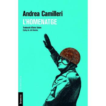 L'Homenatge: 280 - Andrea Camilleri