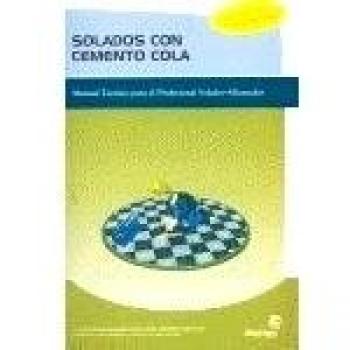 Solados con cemento cola: manual técnico para el profesional solador-alicatador