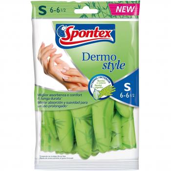 Spontex - Dermo Style Talla S