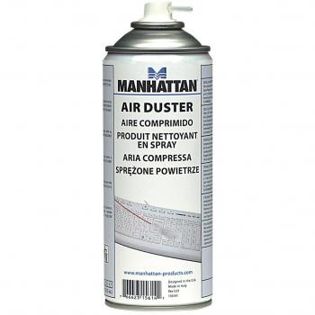 Manhattan 156141 kit de limpieza para computadora - Kit de limpieza para ordenador