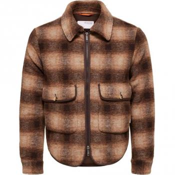 Selected Hope Boiled Jacket