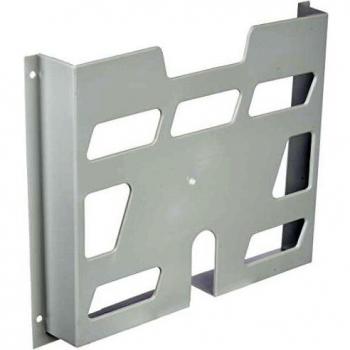 Wiring Diagram Pocket Plastic NSYDPA44 - Schneider Electric, A4 size (234 x 278 x 40 mm)
