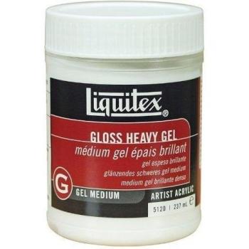 Liquitex Professional - Gel espeso brillante