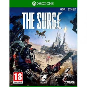 The Surge
