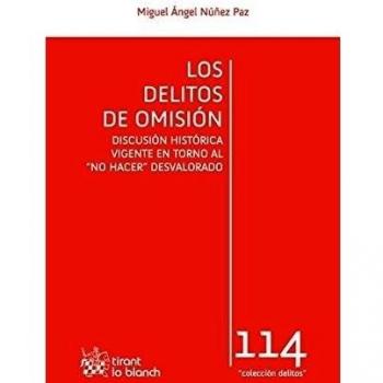 Los Delitos de Omisión