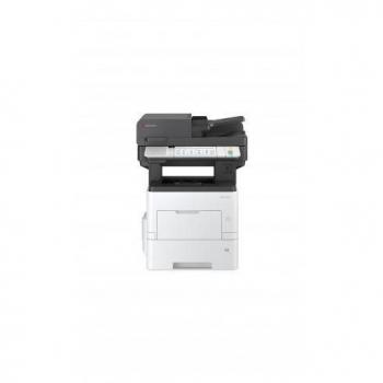 Impresora Multifuncional Láser Kyocera ECOSYS MA6000ifx A4 1200 x 1200 DPI 60 ppm Duplex Mono