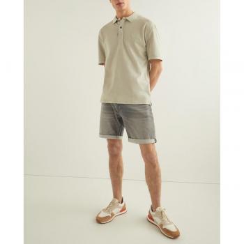 Bermuda vaquera de hombre Jack & Jones 12201696 - Alta Calidad