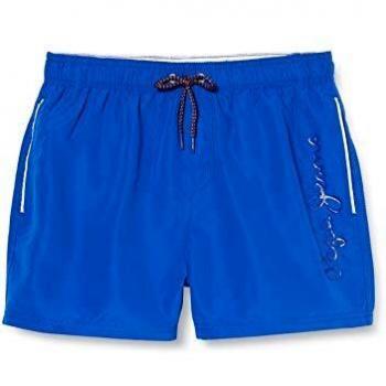 Pepe Jeans Bryan Bañador, Azul