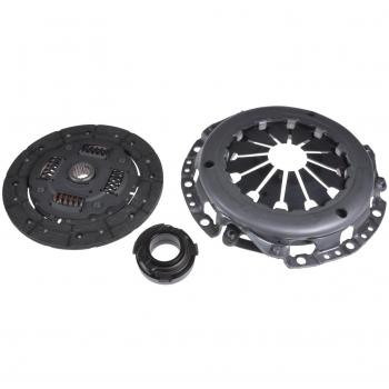 Kit de embrague Blue Print ADD63037 con cojinete de desembrague y grasa sintética, 170mm para Daihatsu