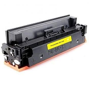 Toner Amarillo Universal Compatible HP M452, M377, Canon LBP653, LBP654, MF731, MF732 - 5K Páginas