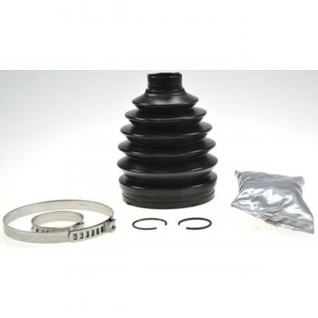 Kit de fuelles, eje de transmisión SPIDAN 24617 - Juego de fuelles, árbol de transmisión SPIDAN 24617