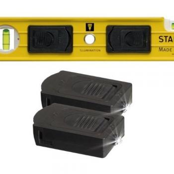 Paquete Doble de LEDs Stabila EP-LED-196