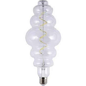 Bombilla Led Vintage 8w Transp Led 8w 800lm 4000k - E-27