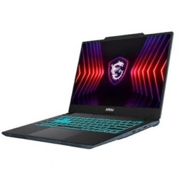 Portátil MSI Cyborg 14 i7-13620H 16GB RAM 1TB SSD RTX 4050 FreeDos