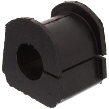 Silentblock de barra estabilizadora FEBI BILSTEIN 41165 para eje trasero izquierdo/derecho