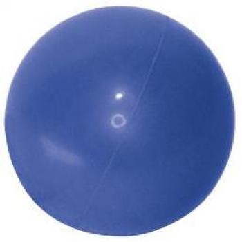 Gloria Juguete Pelota De Goma Para Perros 7 Cm - Pelota maciza de goma para perros, diámetro de 7 cm