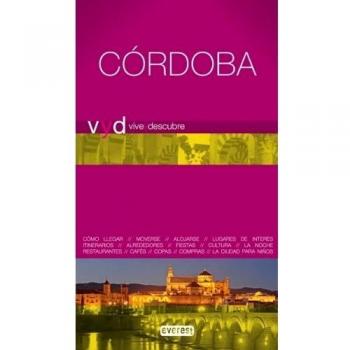 Vive y Descubre Córdoba