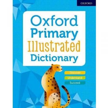 Diccionario Ilustrado Primario Oxford