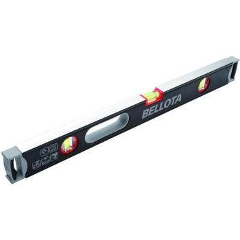 Bellota 50107M-40 - NIVEL TUBULAR con IMAN, Standard
