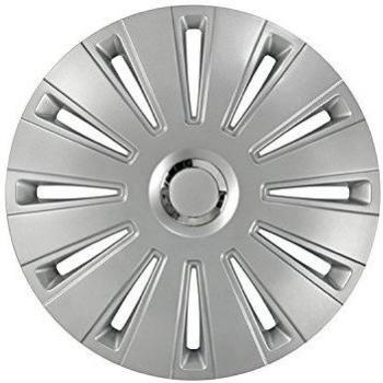 Lampa 31633 - 4 TAPACUBOS UNIVERSALES CON DIÁMETRO 16 PULGADAS