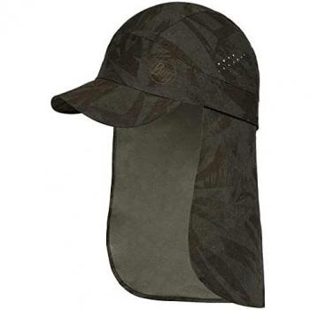 Buff Gorra Pack Sahara Unisex L/XL