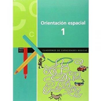 Orientación espacial 1