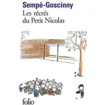 RECRES D PETIT NICOLAS: A39259