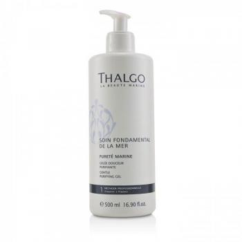 Thalgo Purete Marine Gentle Purifying Gel - 500ml Salon Size, Deep Cleansing & Refreshing Formula